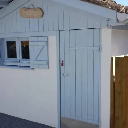 Vakantiehuis Petite Maison Avec Dependances, Idealement Situee