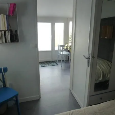 Vakantiehuis Petite Maison Avec Dependances, Idealement Situee