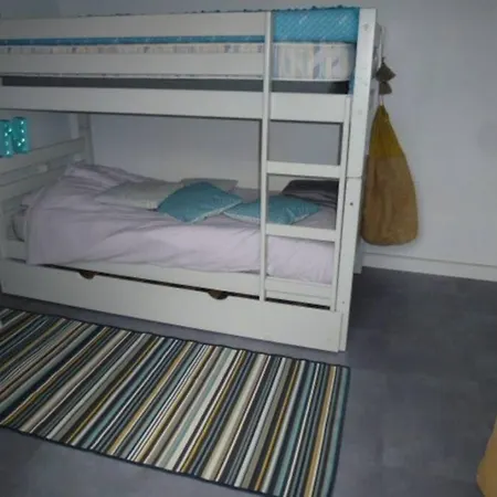 Vakantiehuis Petite Maison Avec Dependances, Idealement Situee Andernos-les-Bains