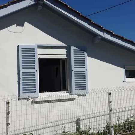 Petite Maison Avec Dependances, Idealement Situee Vakantiehuis Andernos-les-Bains