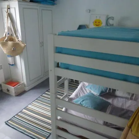 Petite Maison Avec Dependances, Idealement Situee Vakantiehuis