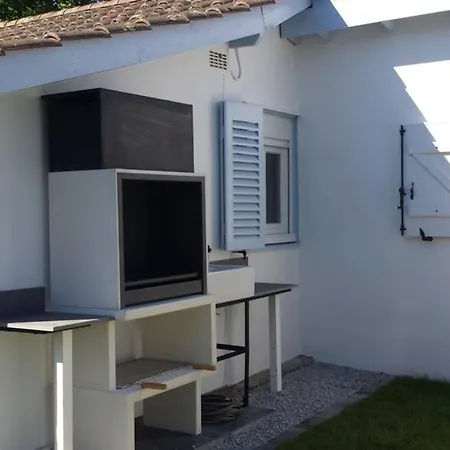 Petite Maison Avec Dependances, Idealement Situee Vakantiehuis Andernos-les-Bains